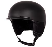 Smith Scout Snowboard/Ski Helmet, S Matte Black