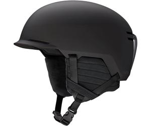 SMITH Scout - Men - Black - size 51/55- model 2026 51/55