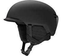 Scout Matte Black - M