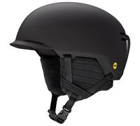 Smith - Scout MIPS - Ski helmet size 63-67 cm - XL, black