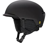 SMITH Scout Mips - Men - Black - size 55/59- model 2025 55/59