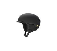 Smith SCOUT MIPS Ski Helmet 9MB Matte Black