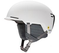 Smith - Scout MIPS - Ski helmet size 59-63 cm - L, grey