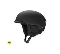 Smith Scout Mips Helmet Black 51-55 cm