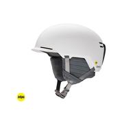 Smith Scout Mips Helmet Black 51-55 cm