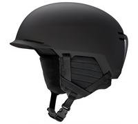 Smith - Scout - Ski helmet size 59-63 cm - L, black