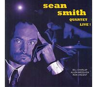 Smith, Sean -Quartet- - Live!