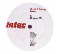 Smith & Selway - Move [12" VINYL]