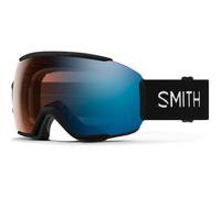 Smith - Sequence Otg Black Chromapop Pro Photochromic Blue Mirror - Goggles