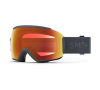Smith - Sequence OTG ChromaPOP Mirror S2 (VLT 25%) - Ski goggles size L, red