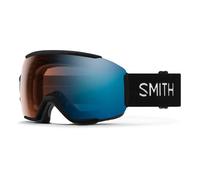 SMITH Sequence Otg - Mixte - Black - size only size- model 2027 only size