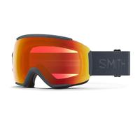 Smith - Sequence OTG ChromaPop Photochromic Mirror S1-3 - Ski goggles multi