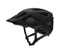 Smith Session MIPS Helm, Schwarz, Unisex, Size M (55-59 cm), 370 g