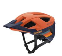 Smith Session MIPS Helmet, Black, Unisex, Size SM (51-55 cm), 370 g, Plastic