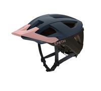 Smith Session MIPS Helmet - Matte French Navy/Black/Rock Salt