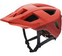 SMITH Session MIPS Mountain Cycling Helmet - Matte Poppy/Terra Small