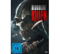 Smith,Shawnee - Bloodline Killer