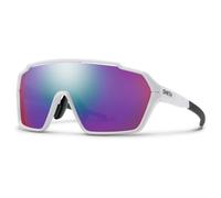Smith - Shift MAG ChromaPop Mirror Cat. 3 VLT 14% - Cycling glasses purple