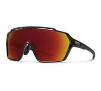Smith - Shift MAG S3 (VLT 15%) + S0 (VLT 90%) - Cycling glasses red