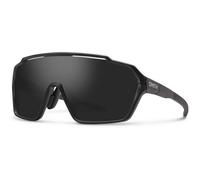 Smith - Sunglasses - Shift Mag Matte Black Black one size
