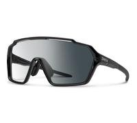 Smith - Shift MAG Photochr, S0-S2 (VLT 85-20%) + S0 (VLT 90%) - Cycling glasses grey