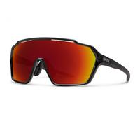 Smith - Shift MAG S3 (VLT 15%) + S0 (VLT 90%) - Cycling glasses red