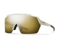 Smith - Shift Split Mag Mirror S3 (VLT 14%) + S0 (VLT 89%) - Cycling glasses sand