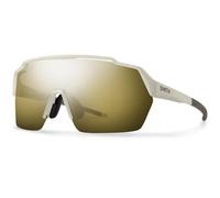 Smith - Shift Split Mag Mirror S3 (VLT 14%) + S0 (VLT 89%) - Cycling glasses sand