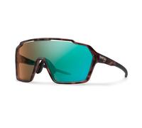 Smith - Shift XL Mag ChromaPop Photochromic Mirror S1-3 - Cycling glasses turquoise