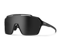 Smith - Sunglasses - Shift Xl Mag Matte Black Chromapop Black Black one size