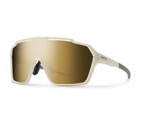 Smith - Shift XL MAG Mirror S3 (VLT 14%) + S0 (VLT 89%) - Cycling glasses sand