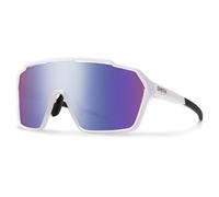 Smith - Shift XL MAG Mirror S3 (VLT 15%) + S0 (VLT 89%) - Cycling glasses purple