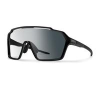 Smith - Shift XL MAG Photochromic Cat. 3-0 VLT 20-85% - Cycling glasses grey