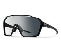 SMITH Shift Xl - Mixte - Black - size only size- model 2026 only size