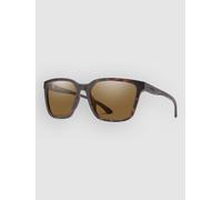 Smith Shoutout Core Matte Tortoise Sunglasses polarized brown Uni
