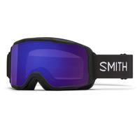 Smith Showcase OTG Women’s 2QJ/41 Ski Goggles Black/ChromaPop Everyday Violet S2