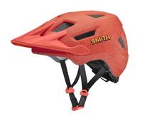 Smith Sidekick Jr Mips Bicycle Helmet - Matte Blaze / XSmall / 48cm / 52cm