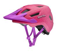 Smith Sidekick Jr Mips Bicycle Helmet - Matte Lollipop Fade / Small / 51cm / 55cm