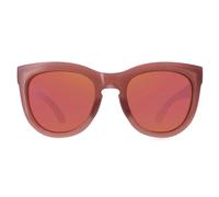 Smith Sidney Womens Beige Pink Sunglasses