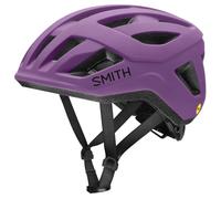 Smith - Signal Mips - Bike helmet size M - 55-59 cm, purple