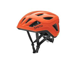 Smith, Signal Mips Helmet, Bicycle Helmet, Cinder, 55/59, Unisex-Adult