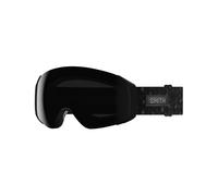 Smith - Ski goggles - 4D Mag S Claws Out / Chromapop Sun Black in Silicone Black one size