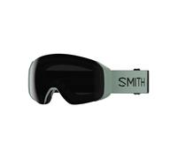 Smith - Ski goggles - 4D Mag S Sage Brush / Chromapop Sun Black in Silicone - Green Green one size