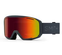 Smith - Blazer Slate Red Sol-x Mirror - Goggles