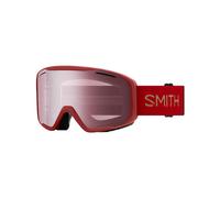 Smith - Ski goggles - Blazer Ironwood Ignitor Mirror - Red Red one size