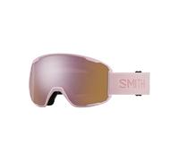 Smith - Ski goggles - Preview Carnation Chromapop Everyday Rose Gold Mirror - Pink Pink one size