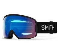 Smith Ski Goggles PROXY 2QJ/MO Black 2021/Chromapop Storm Rose Flash/S1