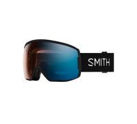 Smith - Proxy Black Chromapop Pro Photochromic Blue Mirror - Goggles
