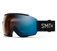 Smith Ski Goggles SEQUENCE OTG 2QJ/4L Black 2021/Chromapop Pro Photochromic