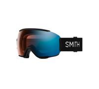 Smith - Ski goggles - Sequence Otg Black Chromapop Pro Photochromic Blue Mirror Black one size